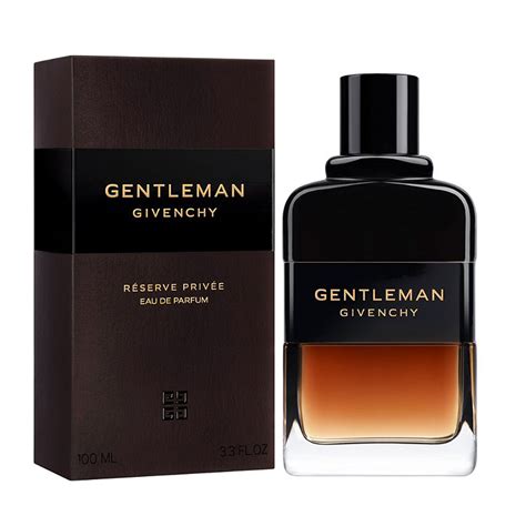 givenchy gentleman refill|Givenchy gentleman reserve privee review.